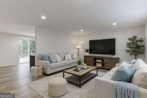 apt-a-4030 Hidden Hollow Ter, Gainesville, GA, 30506-4632 | Card Image