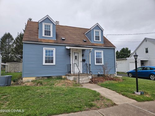 223 S Mercer Street, Berwick, PA, 18603 | Card Image