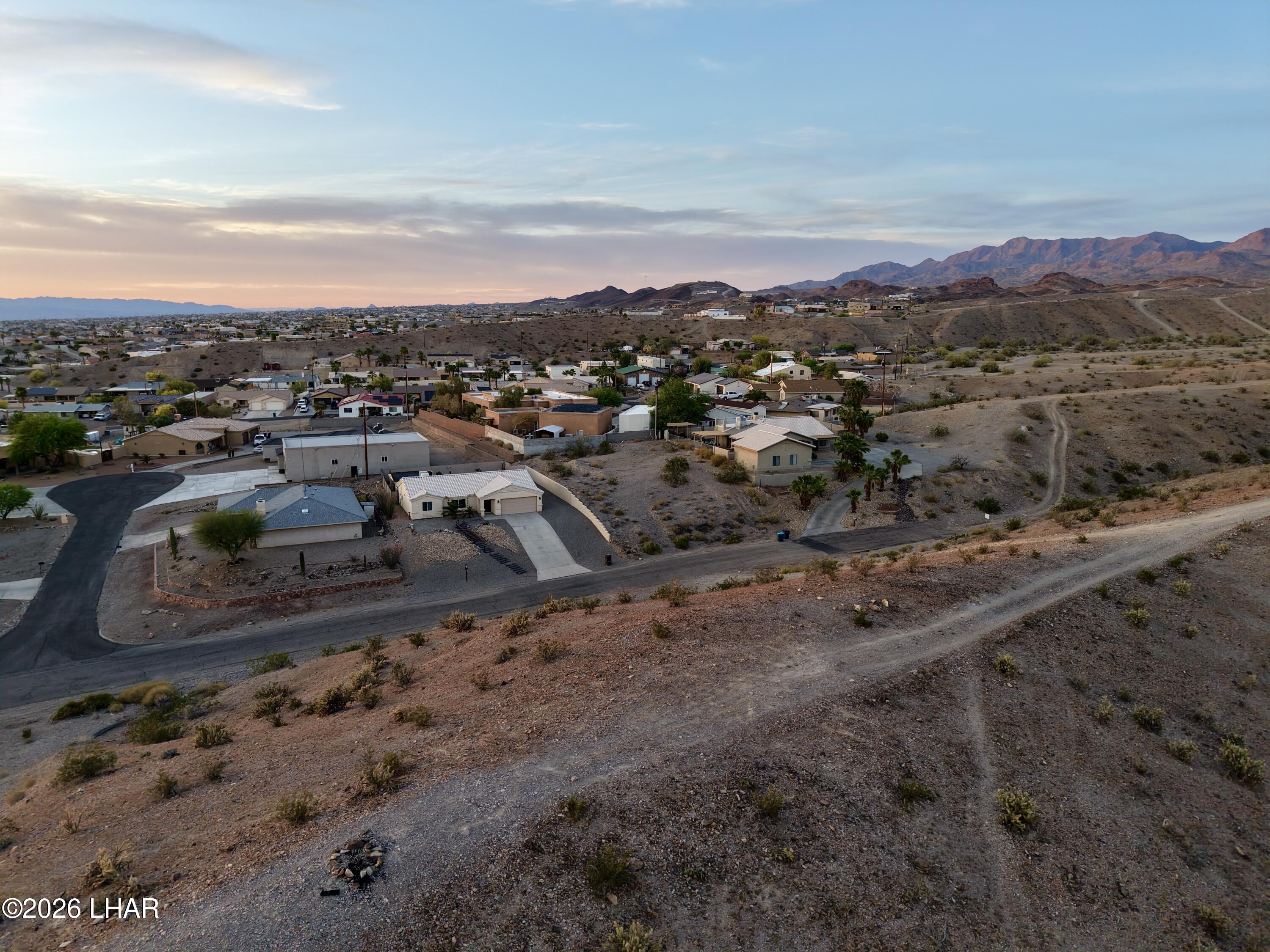 Land in Lake Havasu City 5