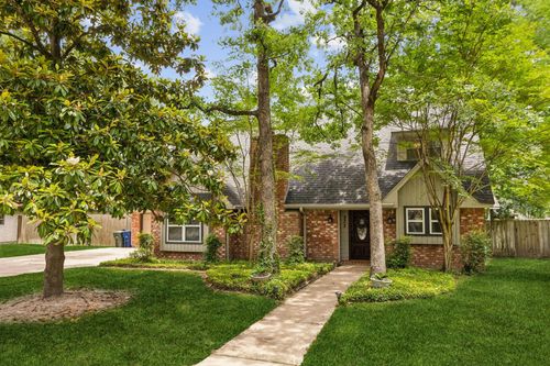233 Magnolia Way, Huntsville, TX, 77320-3409 | Card Image