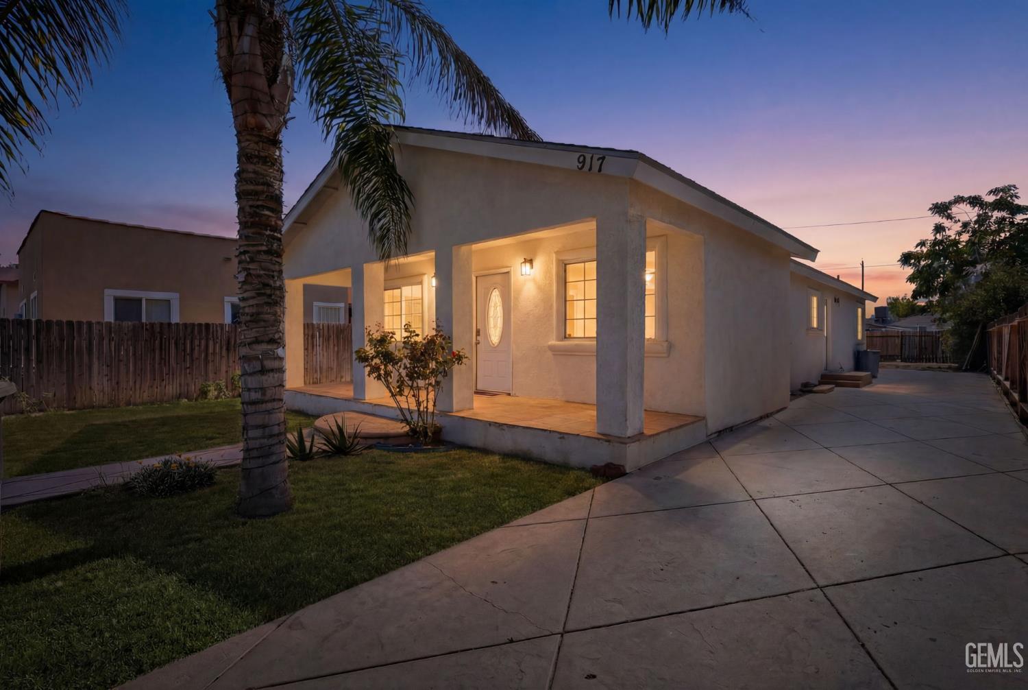 Residential in Bakersfield