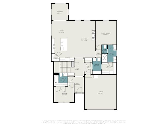 17 - 8275 Woodhaven Dr Sw, Condo with 2 bedrooms, 2 bathrooms and null parking in Byron Center MI | Image 31