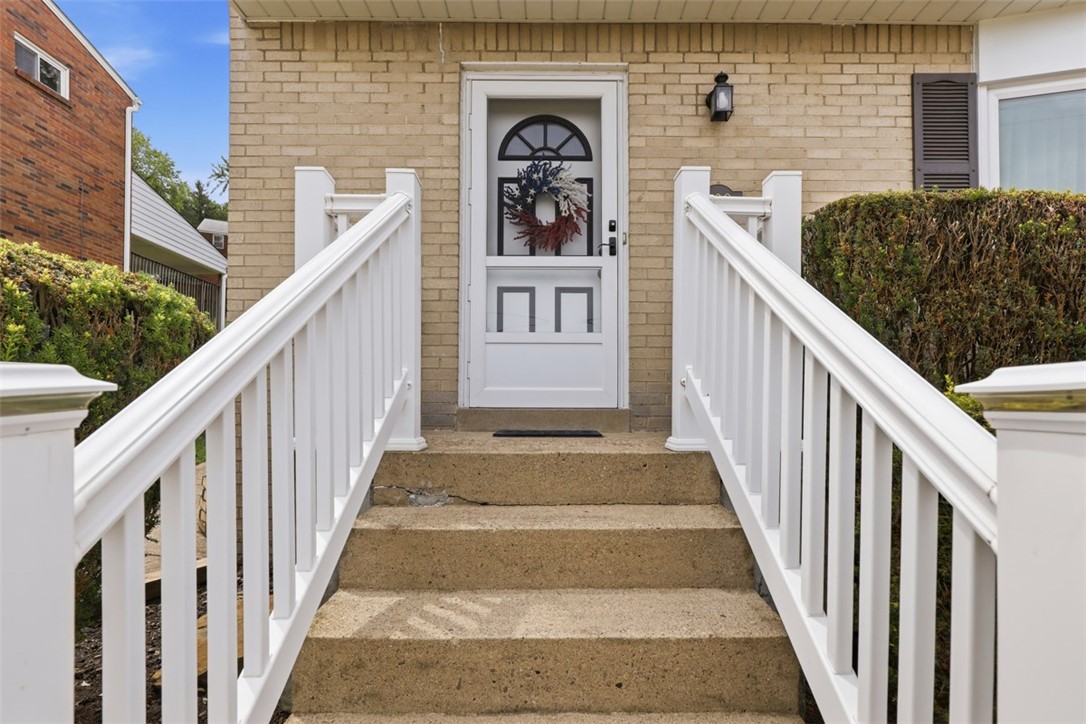 Residential in Baldwin Boro 5