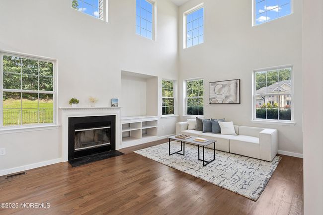 2 Muirwood Ct, House other with 4 bedrooms, 3 bathrooms and null parking in Jackson NJ | Image 12