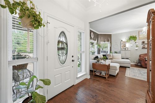 2960 Flat Rock Rd, Azle, TX, 76020-1836 | Card Image