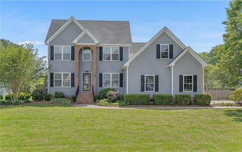 103 Country Meadows Dr, South Mills, NC, 27976-9550 | Card Image