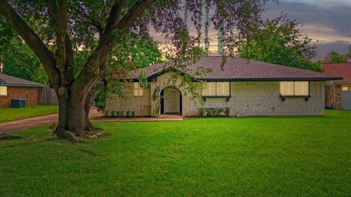 5003 Camden Ln, Pearland, TX, 77584-1155 | Card Image