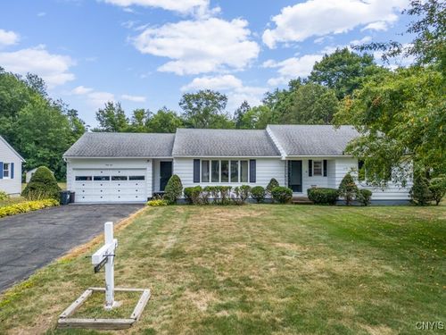 41 Harriet Ave, Ilion, NY, 13357-4324 | Card Image