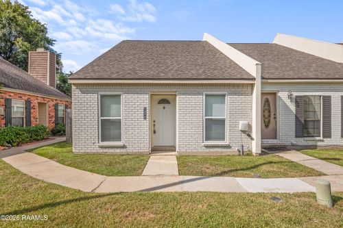 d-105 Williamsburg Circle, Lafayette, LA, 70508 | Card Image