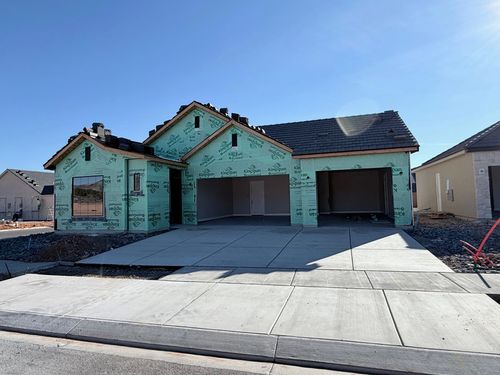 953 W Davis Ave, Toquerville, UT, 84774 | Card Image