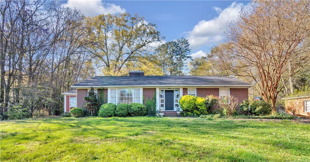 Westview Dr, Villa Rica, GA 30180