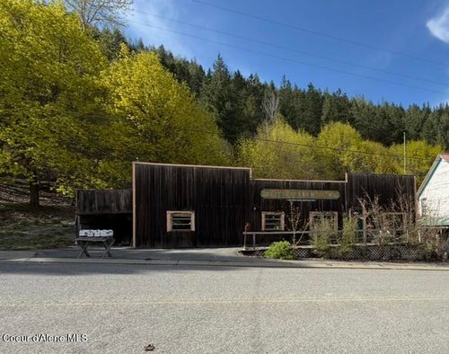 652 Main St, Wardner, ID, 83837-2658 | Card Image