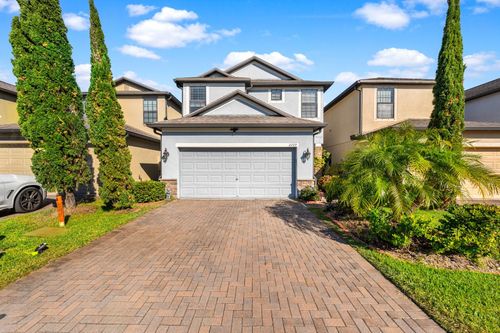 2729 Garden Falls Drive, BRANDON, FL, 33511 | Card Image