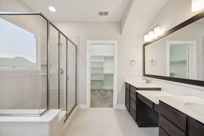 Secondary bedroom on second floor Virtually Staged Photos | Image 16