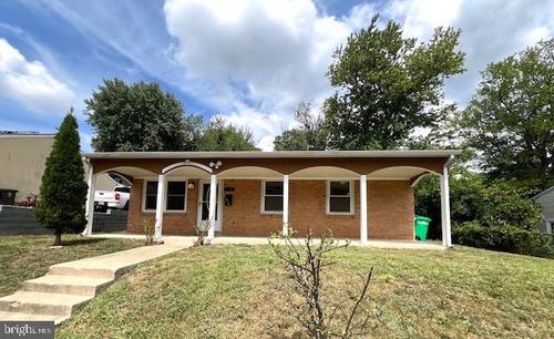 710 Leyte Pl, OXON HILL, MD, 20745-1707 | Card Image