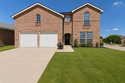 3649 Desert Mesa Road, Fort Worth, TX, 76262 | Card Image