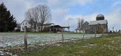 622 County Road 3a, Smithville, NY, 13778 | Card Image