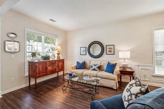 4020 Emerald Glade Ct, House other with 3 bedrooms, 3 bathrooms and null parking in Cumming GA | Image 19