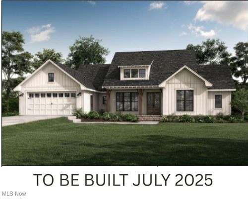 3319 Charleston Pl, Ravenna, OH, 44266-7824 | Card Image