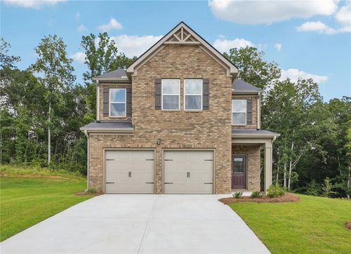 690 Egrets Landing #61, Covington, GA, 30014 | Card Image