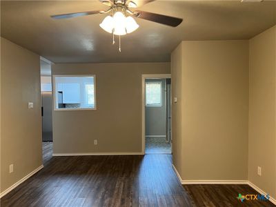 View to Kitchen from Living room | Image 3