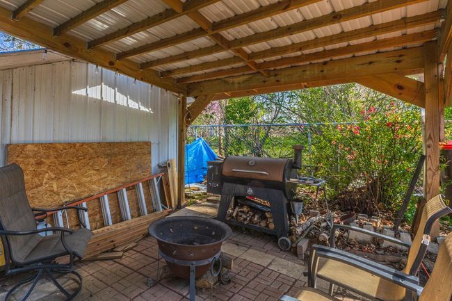 101 N Chatham St, House other with 2 bedrooms, 2 bathrooms and 1 parking in Danvers IL | Image 32