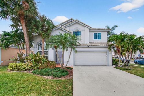 7081 Charleston Point Dr, Lake Worth, FL, 33467-7741 | Card Image