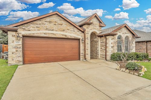 6956 Big Wichita Dr, Fort Worth, TX, 76179-2204 | Card Image