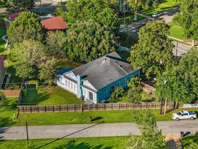 Room for your garden and backyard oasis. | Image 28
