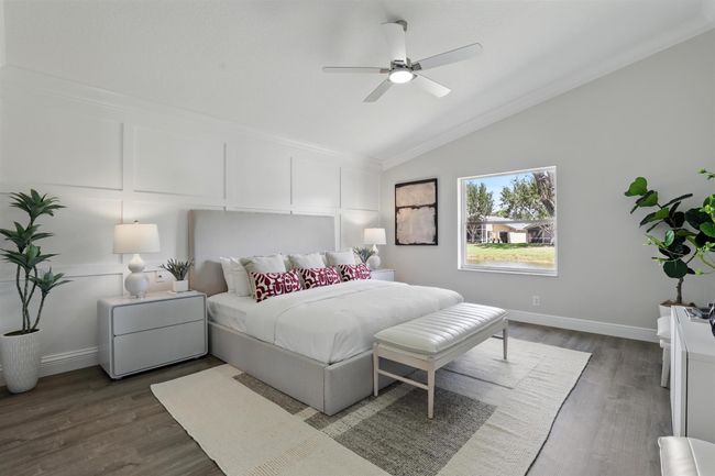 7131 Trentino Way, House other with 3 bedrooms, 2 bathrooms and null parking in Boynton Beach FL | Image 20