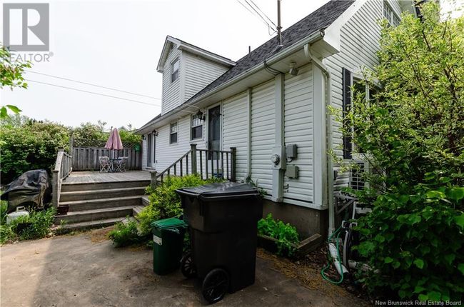 37 Gaston Cres, House other with 4 bedrooms, 3 bathrooms and null parking in Moncton NB | Image 43