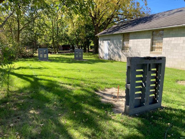 1 S Meridian St, Home with 0 bedrooms, 7 bathrooms and null parking in Redkey IN | Image 27