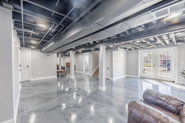 The lavish lower level is a sanctuary of its own. | Image 53