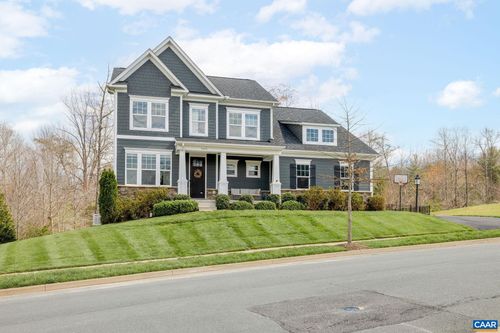 5447 Oxbow Dr, Crozet, VA, 22932 | Card Image