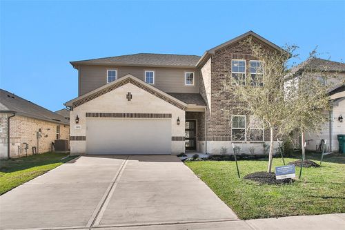 1406 Waggoner Ranch Trl, Conroe, TX, 77301-1711 | Card Image