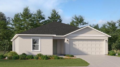 1291 Blue Ash Lane, DELAND, FL, 32720 | Card Image