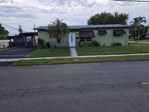 7600 Simms St, Hollywood, FL, 33024-2644 | Card Image