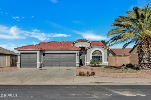 11518 E Dartmouth St, Mesa, AZ, 85207-2352 | Card Image
