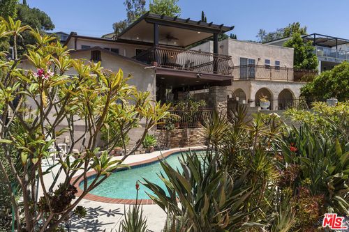 523 Oleander Dr, Los Angeles, CA, 90042-1313 | Card Image