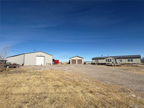 25341 County Road Z, Sanford, CO, 81151-9591 | Card Image