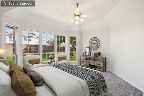 8204 Boulder River Trl, Mckinney, TX, 75070-6088 | Card Image