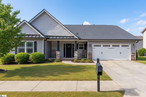 332 Terilyn Court, Greenville, SC, 29611 | Card Image