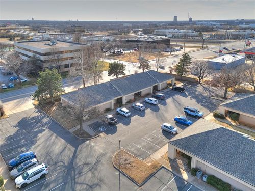 c-6400 N Santa Fe Avenue, Oklahoma City, OK, 73116 | Card Image