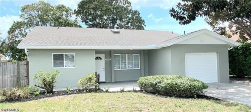 3414 Seminole Avenue, NAPLES, FL, 34112 | Card Image