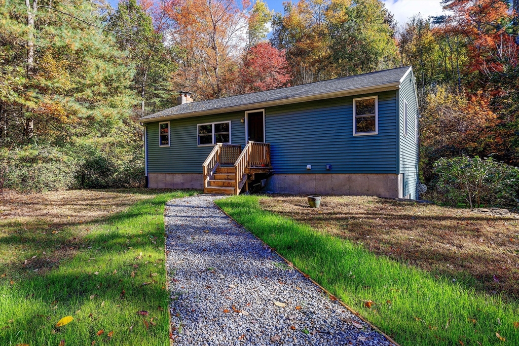 Juniper St, West Brookfield, MA 01585
