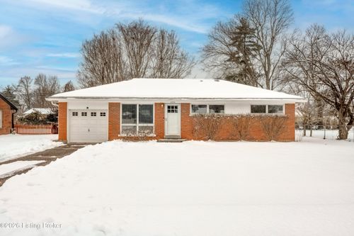 2008 Dogoon Dr, Louisville, KY, 40223-1145 | Card Image