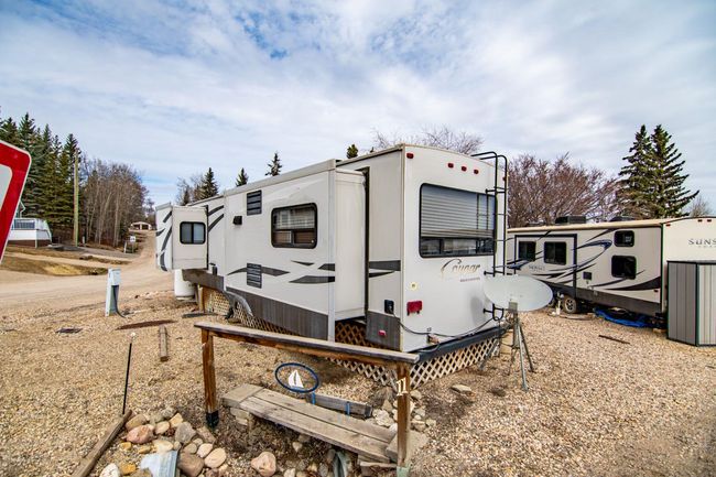11 - 25054 Pine Lake Rd S, Home with 0 bedrooms, 0 bathrooms and null parking in Red Deer County AB | Image 20