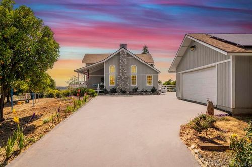 14910 Ranch Creek Ln, Valley Center, CA, 92082-3855 | Card Image