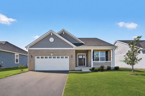 15050 S Darr Dr, Plainfield, IL, 60544-3036 | Card Image