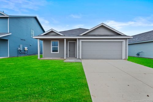 1851 Wood Warbler, New Braunfels, TX, 78130 | Card Image